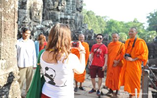 Explore Cambodia - 13 Days