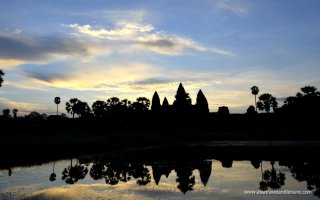 Cambodia Cities & Southern Coast -12 Days