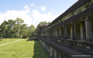 Cambodia Cities & Southern Coast -12 Days