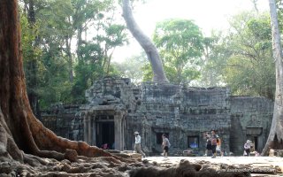 Cambodia Cities & Southern Coast -12 Days