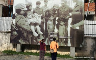 4-Day Tour of Phnom Penh and Surrounding Areas