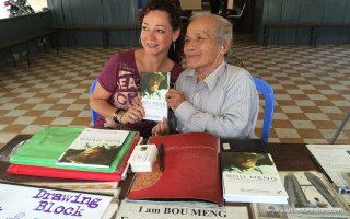 4-Day Tour of Phnom Penh and Surrounding Areas