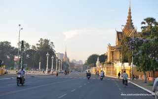 Phnom Penh & Surrouding - 4 Days