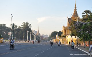 4-Day Tour of Phnom Penh and Surrounding Areas