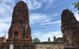 Luxury Thailand & Cambodia - 10 days