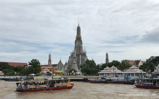 Luxury Thailand & Cambodia - 10 days