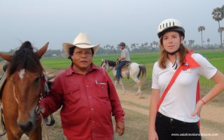 Cambodia & Vietnam Adventure - 14 Days