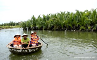 Cambodia & Vietnam Adventure - 14 Days