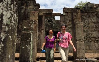 Cambodia & Vietnam Adventure - 14 Days