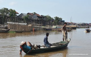 A 7-Day Tour of Siem Reap and Battambang