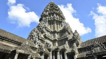 Siem Reap Discovery - 6 Days