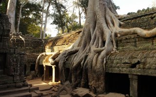 Siem Reap Discovery - 6 Days