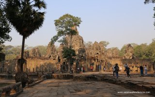 Cambodia in style - 10 Days