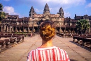 Things You should Know before Traveling to Cambodia
